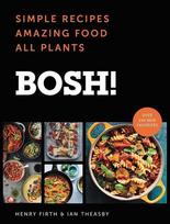 BOSH! - Ian Theasby, Henry David Firth