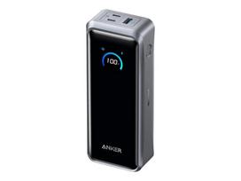 Anker Prime power bank - USB, 2 x USB-C - 300, PWBANKA110AH11