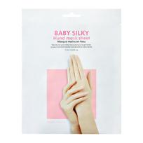 Holika Holika Baby Silky Hand - rankų kaukė