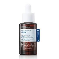Neogen Dermalogy Real Retinol Serum – veido serumas su retinoliu