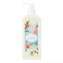 Nature Republic Perfume de Nature Body Lotion All Day Lily – kūno losjonas