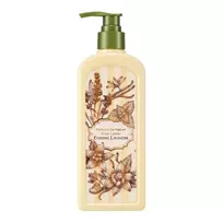 Nature Republic Perfume de Nature Body Lotion Evening Lavender – kūno losjonas