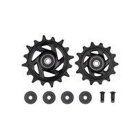 SRAM X0 Eagle Transsmision T-Type Pavarų perjungėjo ratukai