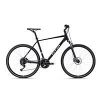 CTM Tranz 2.0 28" - 2026 - matt black dviratis