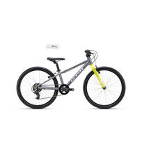 CTM Rocky SL 24" - 2026 - matt gray dviratis