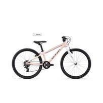 CTM Rocky SL 24" - 2026 - matt light pink dviratis