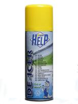 Ledo tirpiklis SUPER HELP 200 ml Talpa