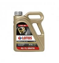 Alyva LOTOS TC Syntetic 5W30 5L VW 504.00/507.00