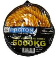 Vilkimo lynas PROTON 5000 kg, 4 m