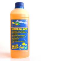 Šampūnas STAC PLASTIC Auto 1L