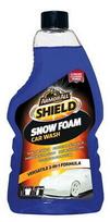 Plovimo putos ARMORALL SHIELD su apsauga, 500 ml