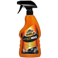 Vaškas ARMORALL SHIELD purškiamas, ilgalaikė apsauga 500ml
