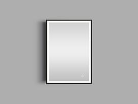 Veidrodis LED Vento Monza 50X70