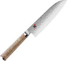 Miyabi Nóż kuchenny MIYABI 5000MCD Santoku 18 cm uniwersalny | 5596-uniw | 4009839408618