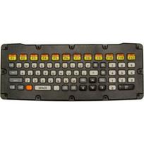 Klawiatura Triton Zebra KYBD-AZ-VC-01 klawiatura USB AZERTY Belgijski Francuski Czarny | KYBD-AZ-VC-01 | 8596375060005