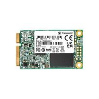 Dysk SSD Transcend Transcend 220S 128GB mSATA Serial ATA III 3D NAND | TS128GMSA220S | 0760557862390