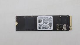 Dysk SSD Lenovo 256GB M.2 NVMe SSD with PCIe | 256GB M.2 NVMe SSD with PCIe | 5715063209479