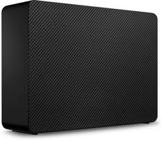 Dysk zewnętrzny HDD Seagate Expansion Desktop 24TB Czarny (STKP26000400) | STKP26000400 | 8719706045988