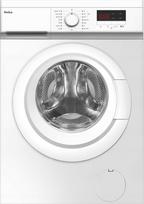 Pralka Amica Pralka Amica GWAS712DL Slim 7kg 1200 obr./min. AutoSensor wymienne łożyska | 5906006942373 | 5906006942373