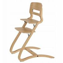 Leander Louie™ wysoka krzesło bez pałąka | 301000-00 | 5707770608140