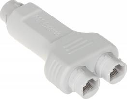 EXTENDER ETHERNET+PoE SPT-POE/2-POE-OUTDOOR-V2