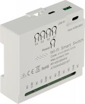 Atlo SMART SWITCH ATLO-SW4C-TUYA Wi-Fi, Tuya Smart