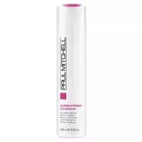 "Paul Mitchell Super Strong Daily Conditioner" - stiprinamasis kondicionierius, 1000 ml