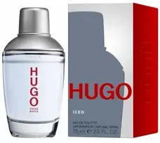 Hugo Boss Hugo Iced EDT M 75 ml Tester