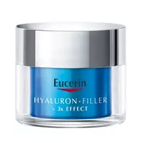 Eucerin Hyaluron-Filler 3x Effect Night Cream 50 ml