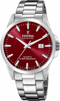 Vyriškas Laikrodis FESTINA SWISS MADE 20024/7