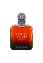 Vyriški kvepalai, Tester Emporio Armani Stronger With You Absolutely EDP 100ml