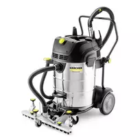 Dulkių siurblys Karcher NT 75/2 Tact² Me Tc Adv 1.667-316.0