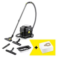 Dulkių siurblys Karcher T 10/1 Bp 1.527-357.0