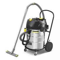 Dulkių siurblys Karcher NT 75/2 Ap Me Tc 1.667-292.0