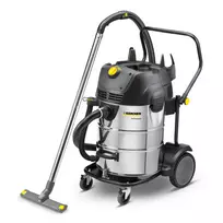 Dulkių siurblys Karcher NT 75/2 Tact² Me Tc 1.667-289.0