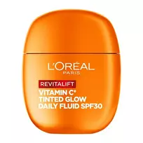 L'Oréal Paris  - Tinted Glow Daily Fluid SPF 30 40 ml