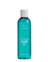 The Body Shop - Blue Musk Zest Hair & Body Wash 250 ml