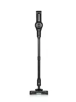 Belaidis dulkių siurblys Severin HV 7192, 0,5 l, juoda
