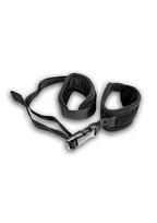 Sekso antrankiai Sex & Mischief Adjustable Handcuffs