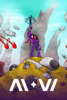 AI.VI Steam Key (PC) EUROPE