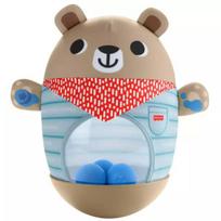 Fisher-Price: Meškiukas pakyla