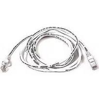 Sharkoon kabel sieciowy RJ45 CAT.6 SFTP - white - 1.5m 4044951017867