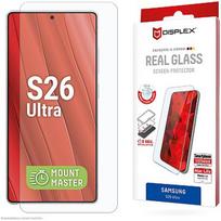 Displex Schutzfolie Panzerglas für Samsung Galaxy S26 Ultra 02229