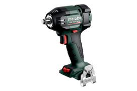 Metabo SSW 18 LTX 550 BL 602404850 Akku-Schlagschrauber 18 V Anzahl mitgelieferte Akkus 0 Li-Ion (602404850)