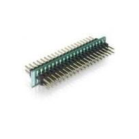 DeLOCK Adapter - 40 Pin IDE Stecker > 40 Pin IDE Stecker (65089)
