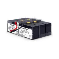 CyberPower Replacement Battery Pack RBP0078 für OL2000EXL/OL3000EXL