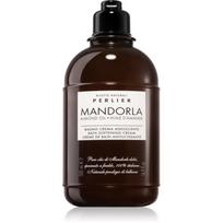 Perlier Mandorla dušo ir vonios aliejus 500 ml