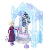 DISNEY FROZEN Elzos pavėsinės rinkinys