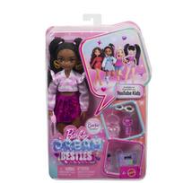 BARBIE DREAM BESTIES lėlė Brooklyn (atnaujinta)