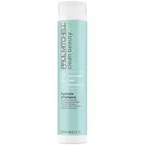 "Paul Mitchell Clean Beauty Hydrate Shampoo" - drėkinamasis šampūnas, 1000 ml